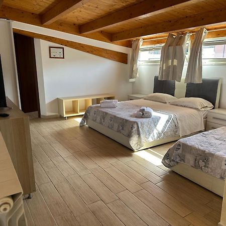 B&B Le Mansarde Pescara Exterior photo